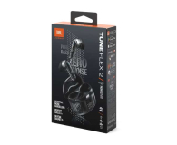 JBL Tune Flex 2 Ghost Black - 1263238 - zdjęcie 10